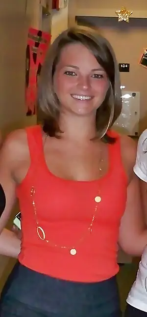 brunette tits