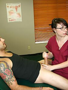 Teen Nurse