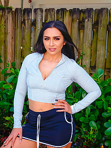 LACEY IN