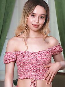 Mia Lamb