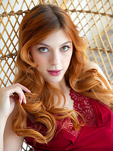 Naty Evans
