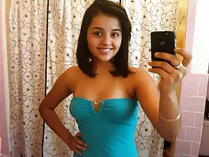 cute and sexy indian album