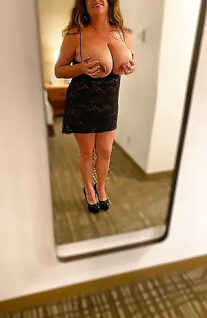 heading out but first 45 yr old milf